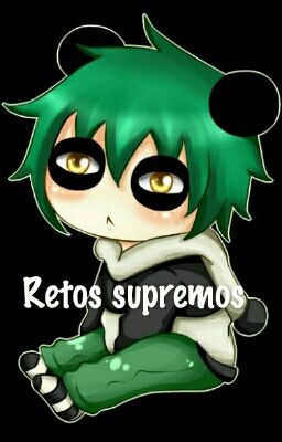 Retos supremos