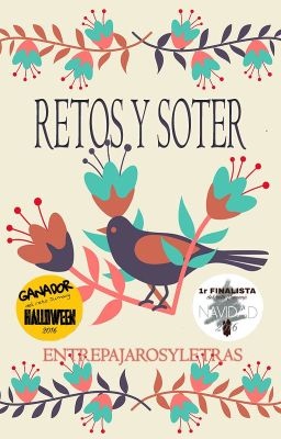 Retos Y Soter