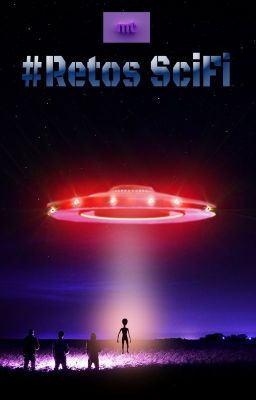 #RetosSciFi