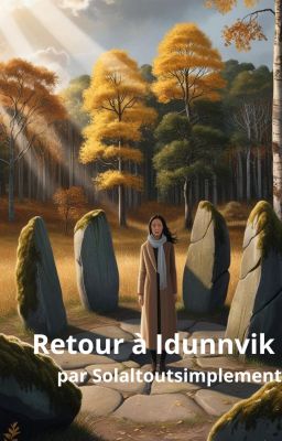 Retour à Idunnvik