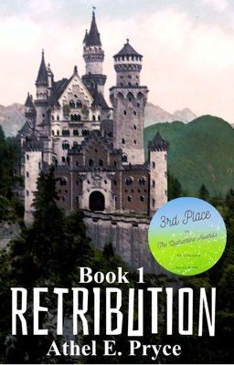 ✔️Retribution |Book 1