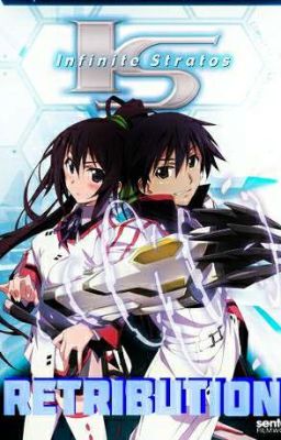 Retribution (Infinite Stratos X OC/Male reader)