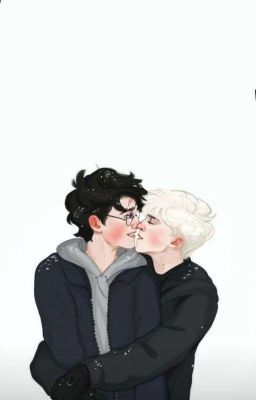 Retrouvaille hivernale - Drarry {TERMINER}