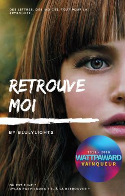 RETROUVE-MOI