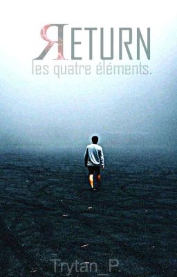 Return: Les quatre éléments