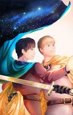 Return of a King • Merthur ✓