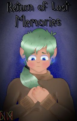 Return of Lost Memories (An SH OC Fanfic)