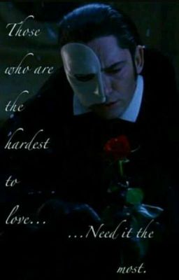 Return of the Phantom of the Opera (Part 2 of POTO 2004 version)