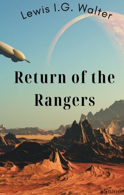 Return of the Rangers