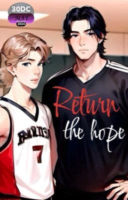 Return the hope