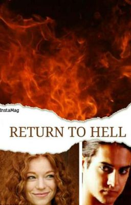 RETURN TO HELL