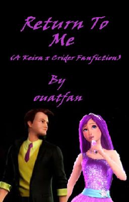 Return to Me: A Princess and the Popstar FanFiction