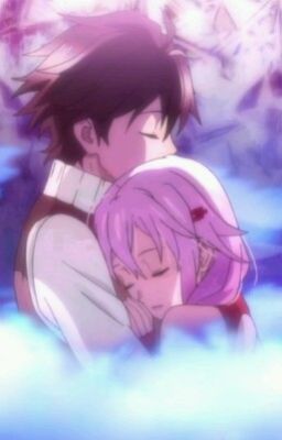 Return To Me(Guilty Crown Fanfiction Two Shot)