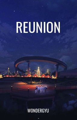 REUNION | csb × cyj