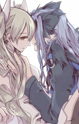 Reunited (a Rune Factory 4 fan fiction)