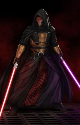 Revan's Heir (English Version)