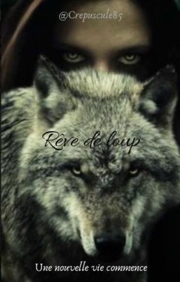 Rêve de loup