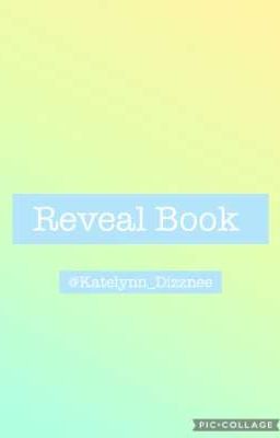 Reveal Book 