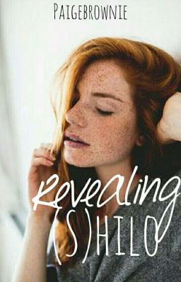 Revealing Shilo |✔