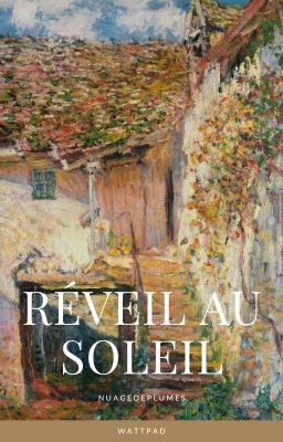 Réveil au Soleil | y.seok