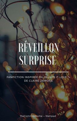 Réveillon Surprise 