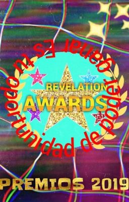 Revelation Awards 