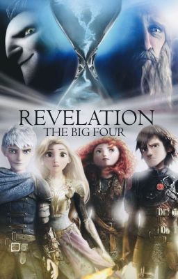 REVELATION: THE BIG FOUR