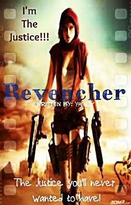 Revencher (ACTION) ✔