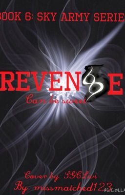 Revenge: Book 6 to the Sky Army Series