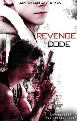 Revenge Code | American Assassin | PAUSADA