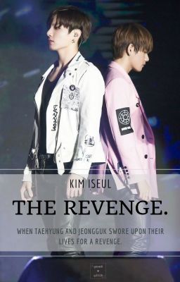 Revenge || Jeon Jungkook