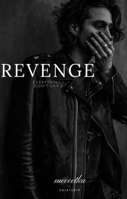 Revenge | l.h (EIDS cz.II)