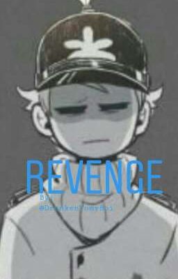 Revenge (Matt'sWorld)|TomTord|