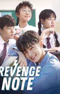 revenge note 1 {rp} 