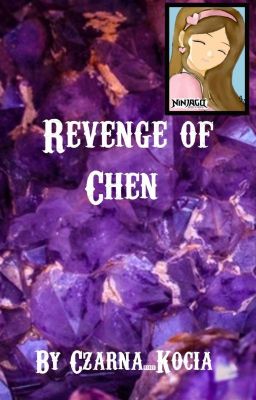 Revenge Of Chen 