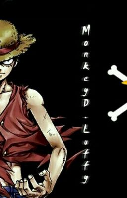 Revenge of Monkey D. Luffy (One Piece)