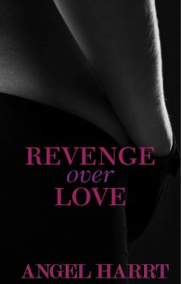 Revenge over Love - An Erotic Thriller