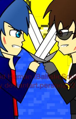 Revenge (Skydoesminecraft Fan Fiction) (Discontinued)