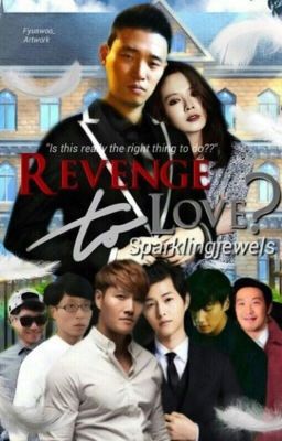 Revenge to Love?