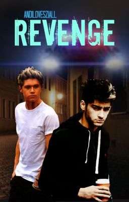 Revenge (Ziall)