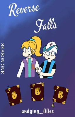 Reverse Falls [DISCONTINUED]