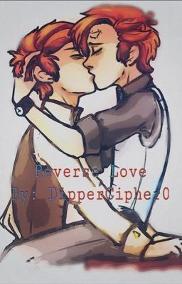 Reverse Love [Dipcest] +Discontinued+