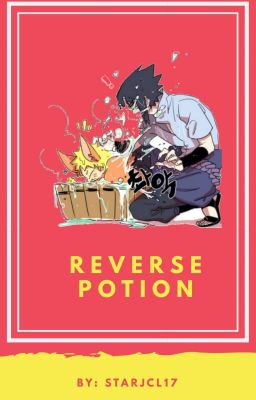 Reverse Potion