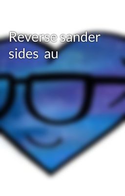 Reverse sander sides  au