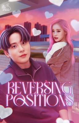 Reversing positions ★ gaho; ateez, dreamcatcher