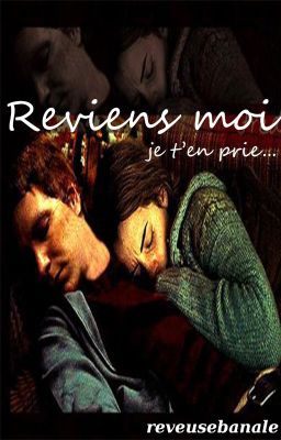 Reviens moi - Fremione (tome 2)