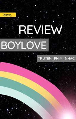 REVIEW BOYLOVE