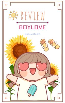 REVIEW BOYLOVE