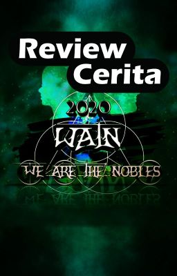 Review Cerita