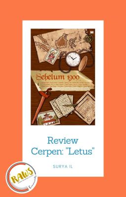 Review Cerpen: 